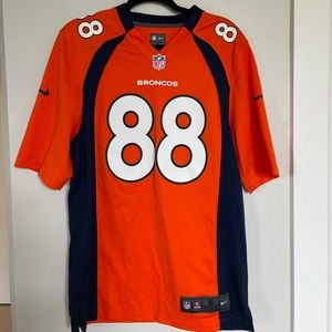 Demaryius Thomas Broncos Jersey